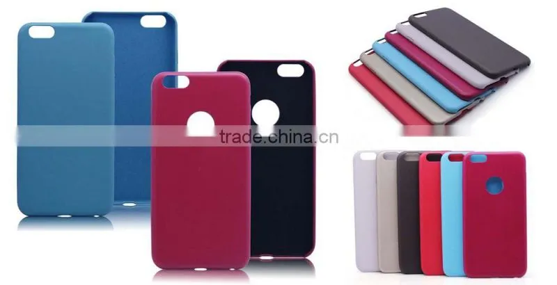 OEM shockproof silicone mobile case for iphone cover