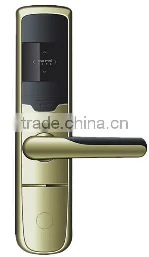 INTELLIGENT HOTEL CARD LOCK SAFE