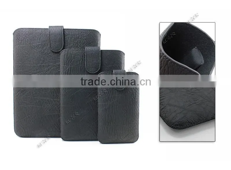 Universal Mobile Phone Accessory/ pouch Case Cover for smart phone