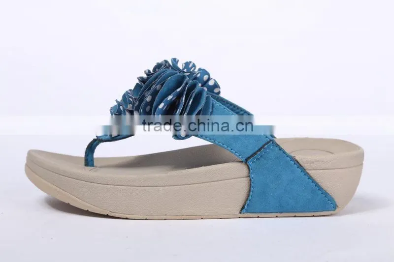Factory famous women flip flops