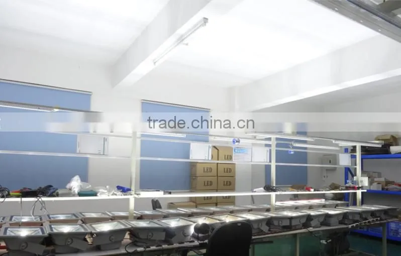 300W high power COB led flood light