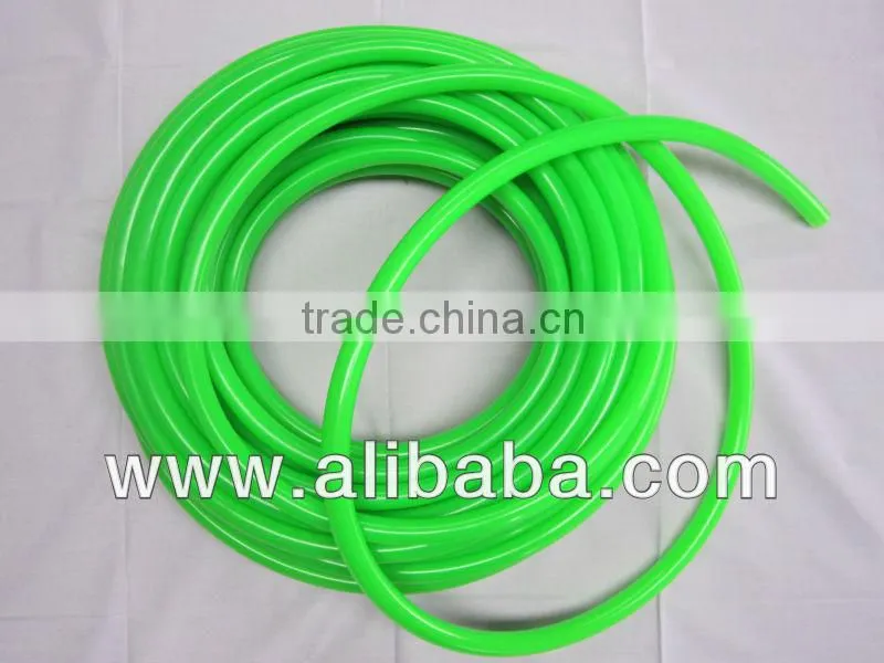 PVC Level Hose - GARDEN HOSE & RUBBER HOSE