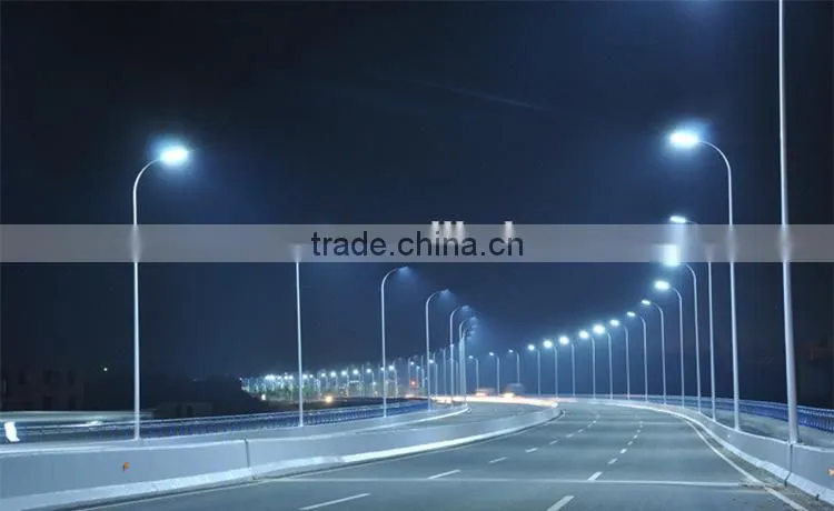 20-200W Induction Street Lighting Cobra Light Induction Magnetic Street Light