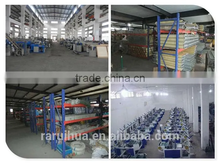 CE Certificate Double Color Striped Film Blowing Machine,Plastic mini film blowing machineSJ-50/FM650