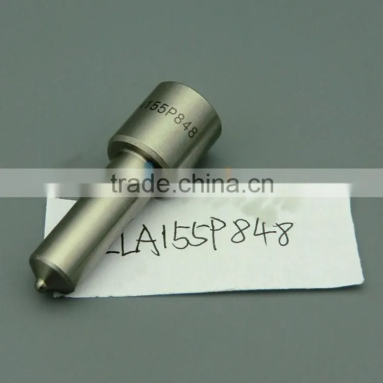 Common rail Nozzle DLLA155P848 / Denso Fuel injector Nozzle 093400-8480 For Engine Hino J05E/J06 Fuel Injector 095000-6353