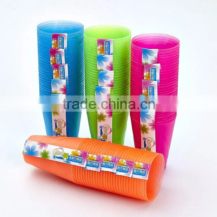 Wholesale Price Daily Quality Wide Mouth Custom Logo Plastic Drink Bottles