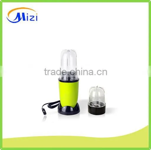Juicer Multi-functional hand blender travel blender