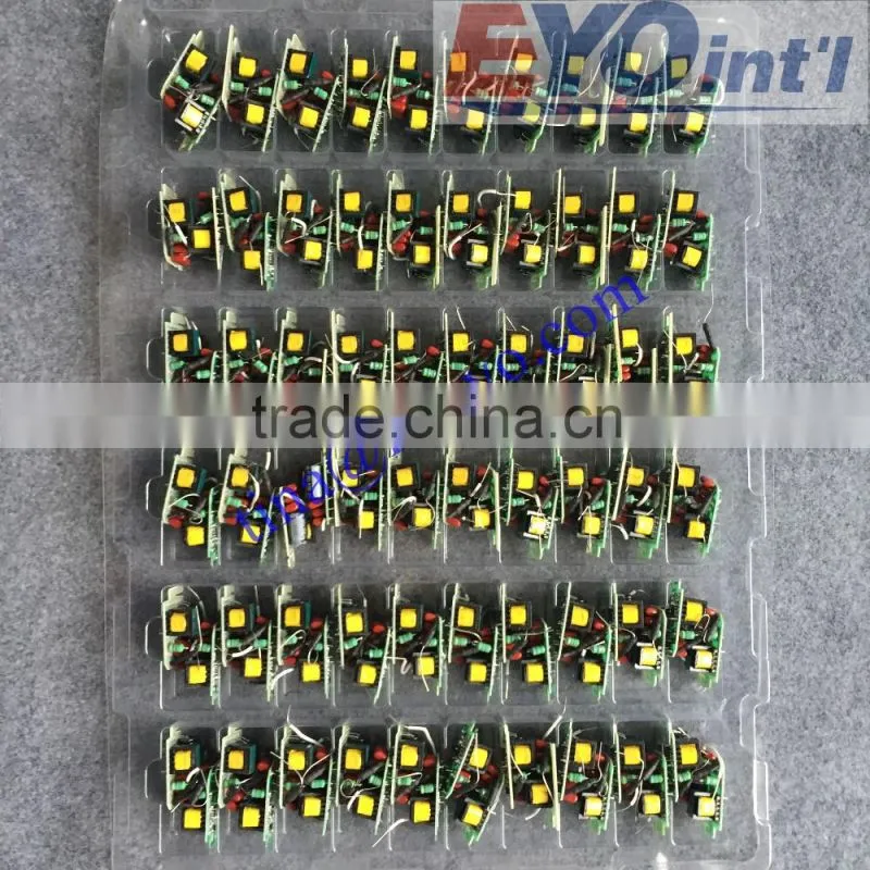 PCBA for led bulb driver