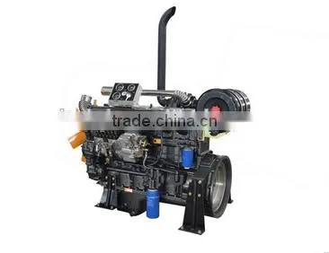Weifang R6105 series diesel engine with 6 cylinder
