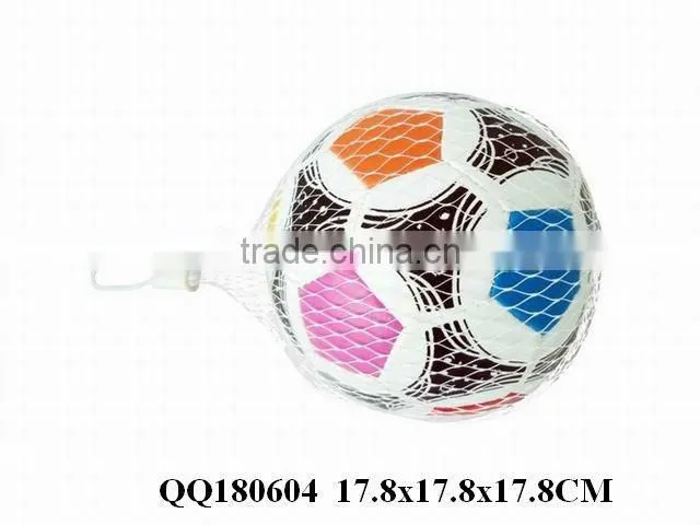PVC football, sprots toy, toy ball for kids