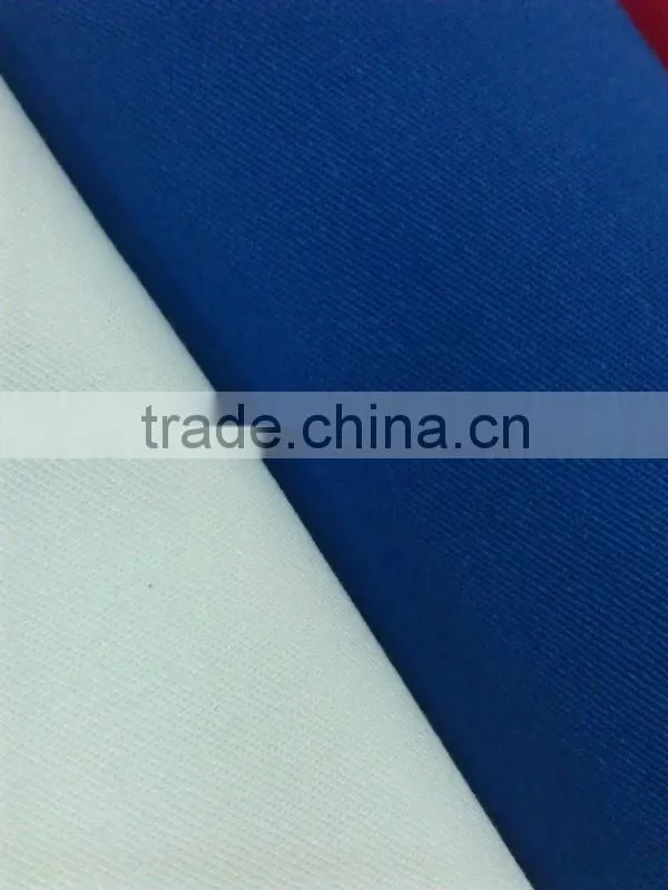 T/C80/20 20*16 120*60 57/58'' for workwear dyed fabric