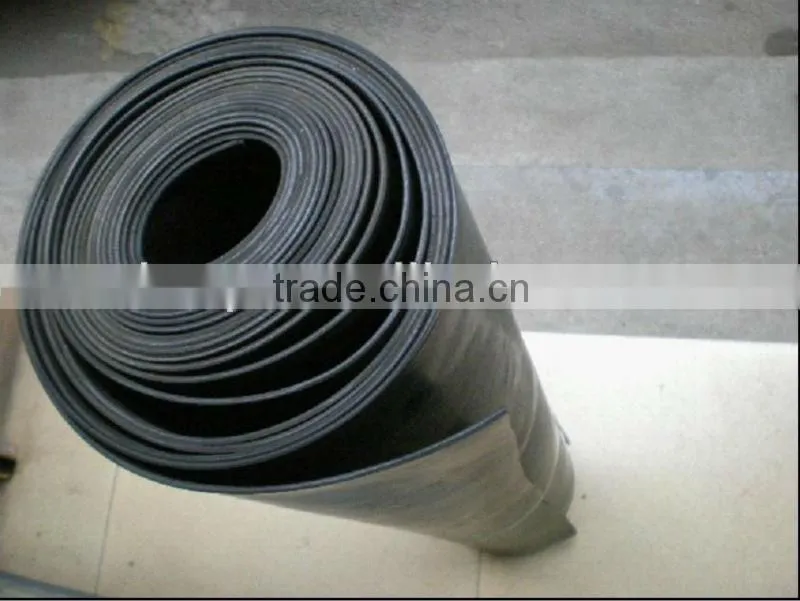Neoprene sheet