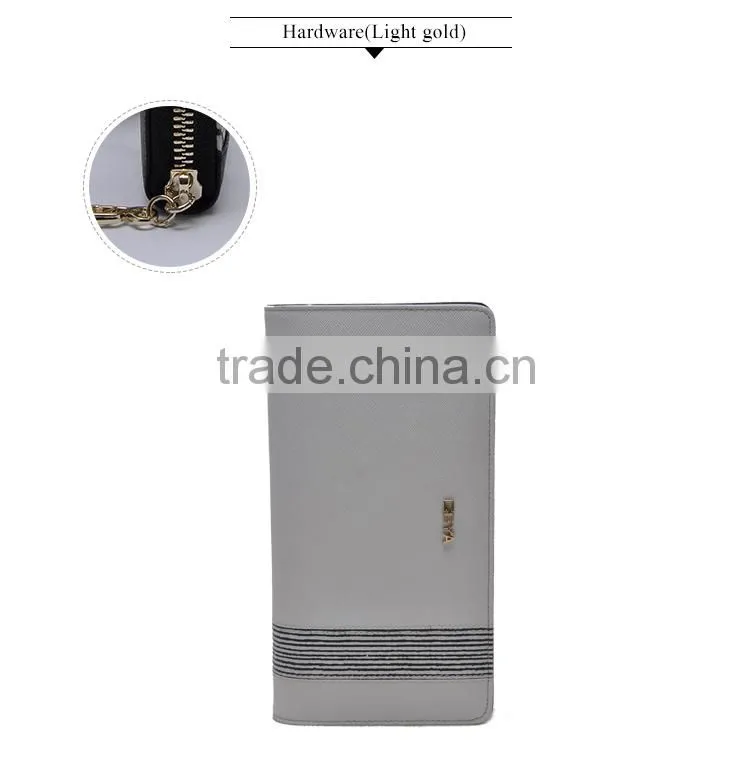 genuine leather money bag leather wallet with fast delivery