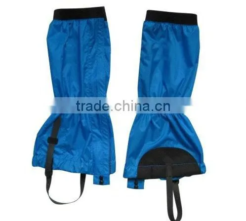 Outdoor Waterproof Mountain/Hiking Gaiter
