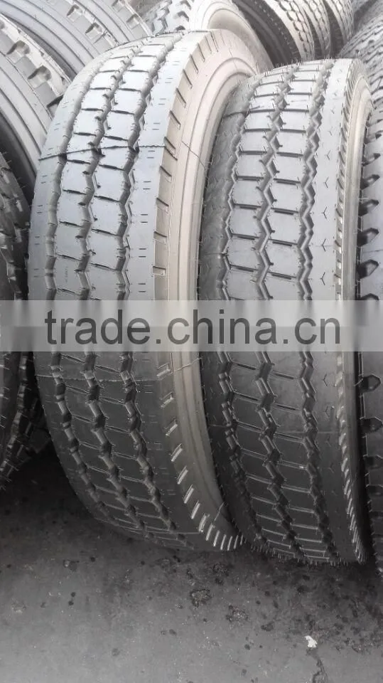 truck tyres with best prices, front and rear tyre