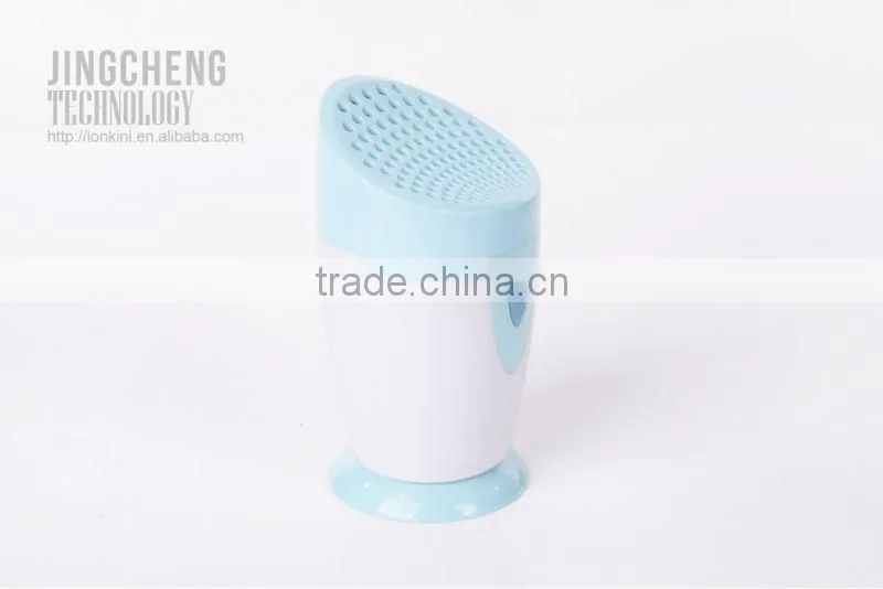 nature air cleaner household air purifier with negative ion