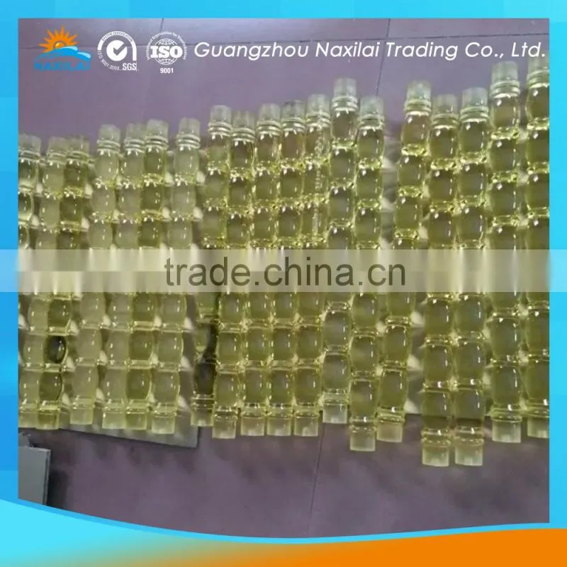 2016 hot sell crystal handles 100% virgin material acrylic balustrade