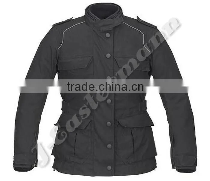 Ladies Winter Jacket