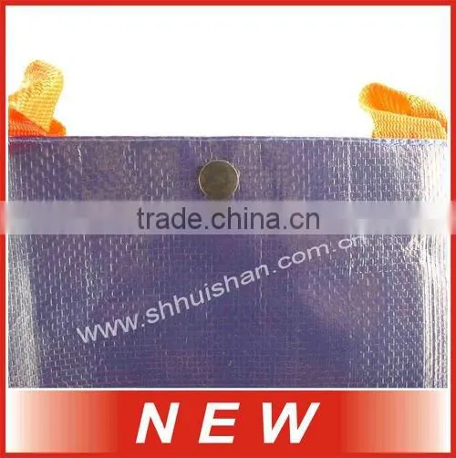 Hot Sale PP Woven Shopping Bag