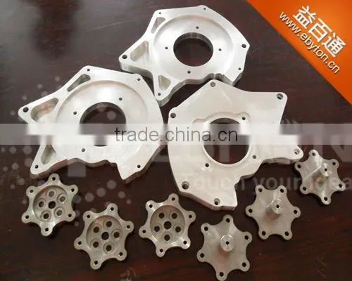 micro precision cnc machinery manufacture