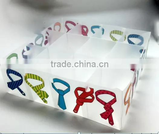 Femail shoes box!!! ECHO- Ultra toy portable pattern PP and patterned carboard foldable storage box