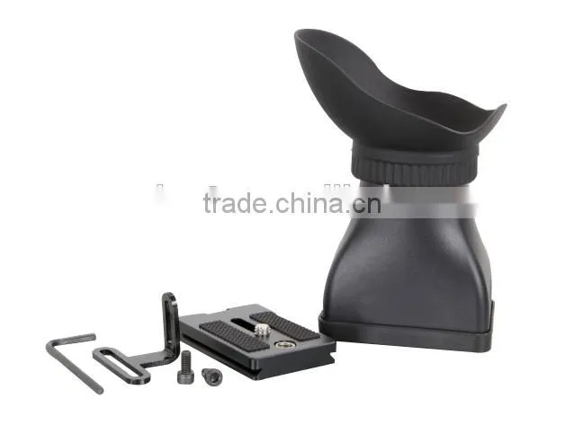DSLR camera accessory electionic viewfinder view finder