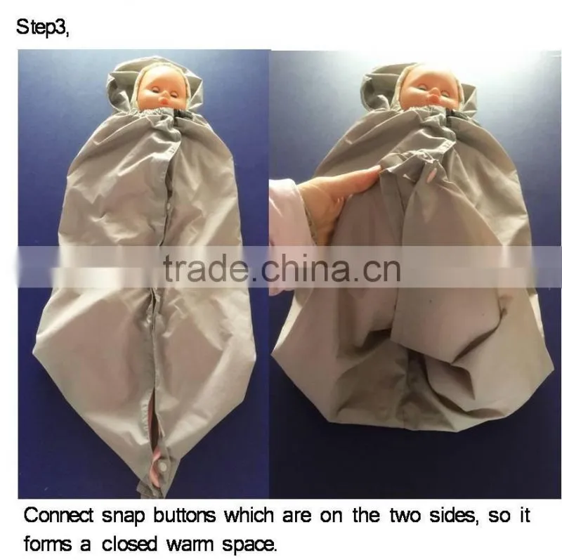 new products 2016 Best Safe baby carrier cover
