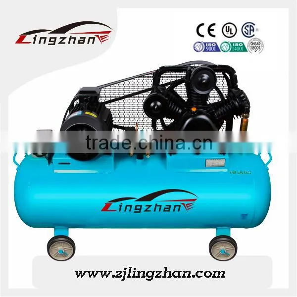 China factory car air compressor 380V