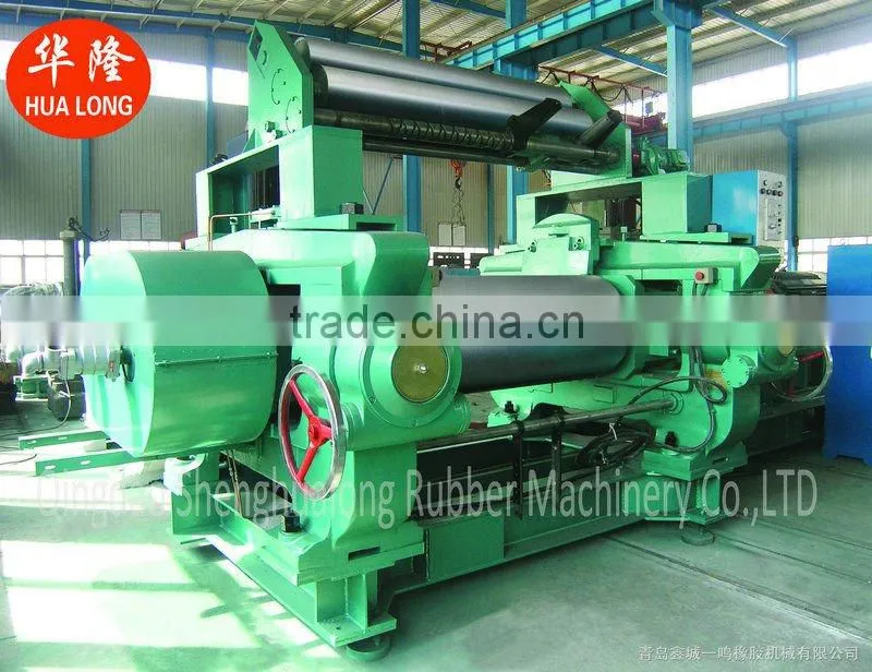 rubber kneader/internal rubber mixer