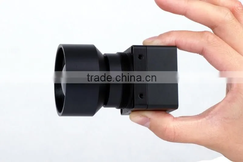 M500 cctv camera module/mini thermal camera/mini infrared camera