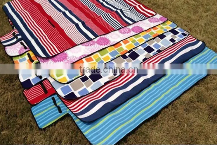 high quality outdoor pinic mat