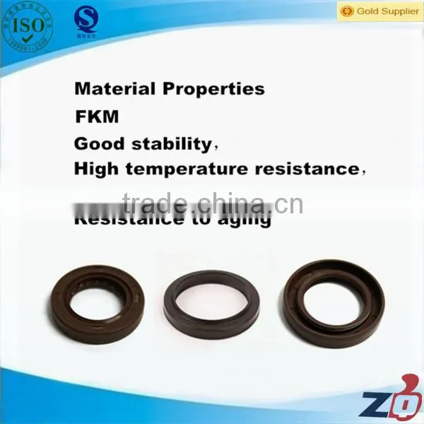 inch motorcycle transmission oil seals manufacturer