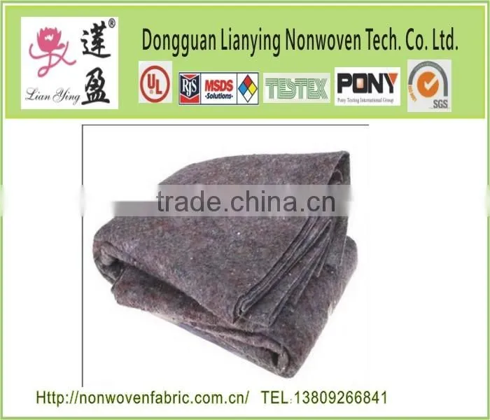 cheapest waste recycled mattress felt pad