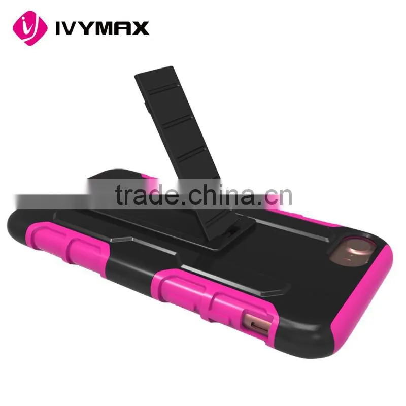 Latest trending products for import low price rugged protective robot case for iphone 7 mobile phone case cover