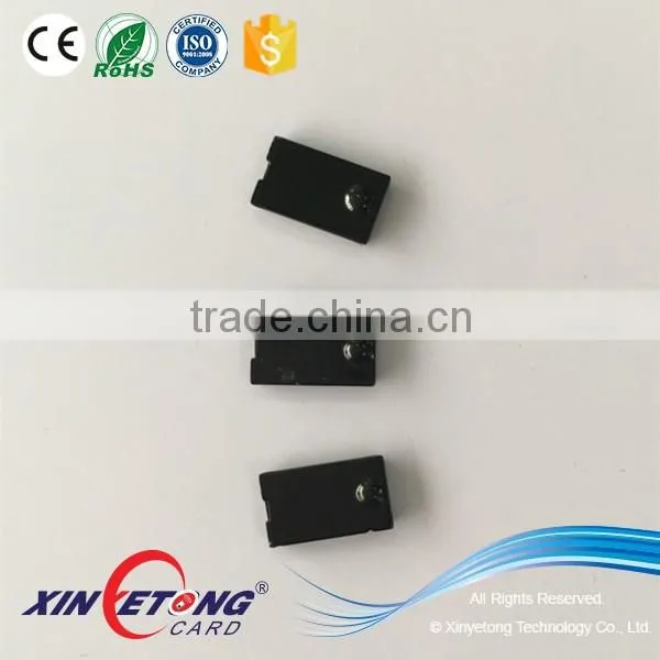 16x20mm Small size Temperature Resistance RFID Metal Tag