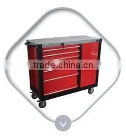 Made in China tool chest tool box trolley