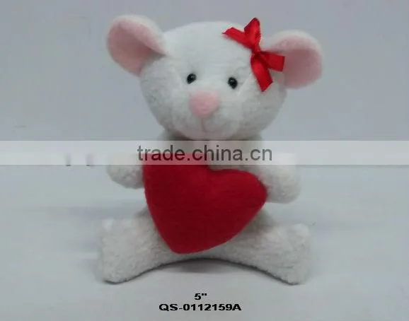 New arrival valentines teddy bears wholesale