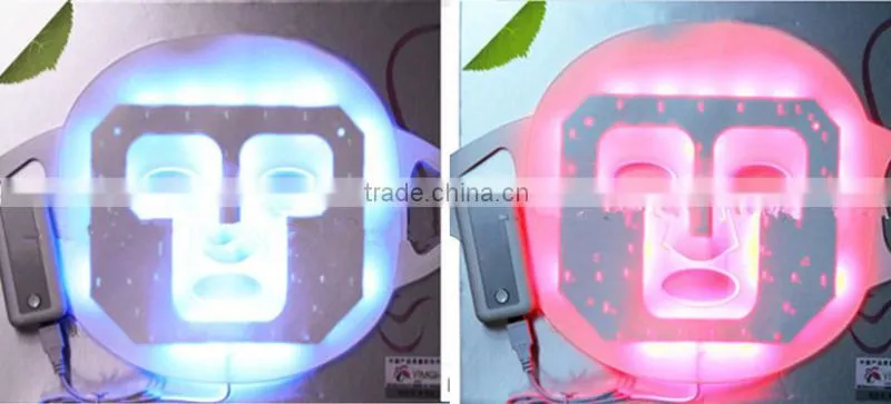 PDT LED Therapy led mask