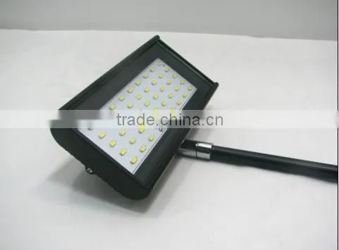 Super brig led light, Portable led lamp, Stand Portable Transformer built-in exhibition lighting from China manuSL-050-50L