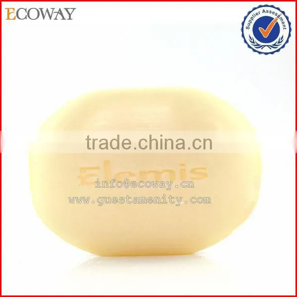 hotel sale disposable hotel organic bath soap