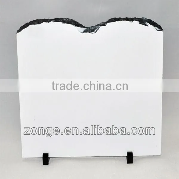 Sublimation Slates for Photo Printing