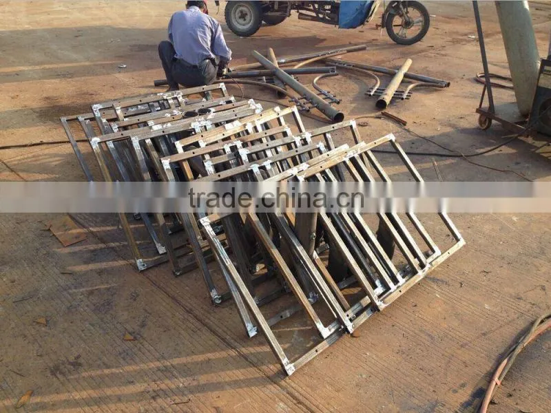12m street light pole 2015 year Manufacturer direct sales