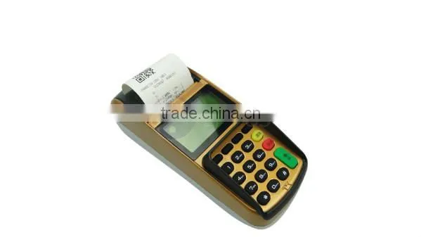 EP T220 Handheld pos terminal EPOS /handheld 3g pos terminal for lottery