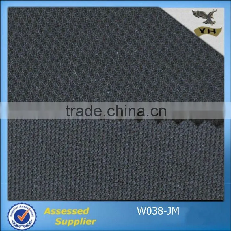 Polyester Mesh Fabric for Sport Shoes