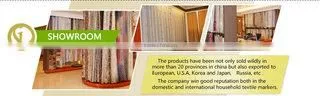 Shaoxing Jiacheng Textile Co., Ltd. company overview - view 2