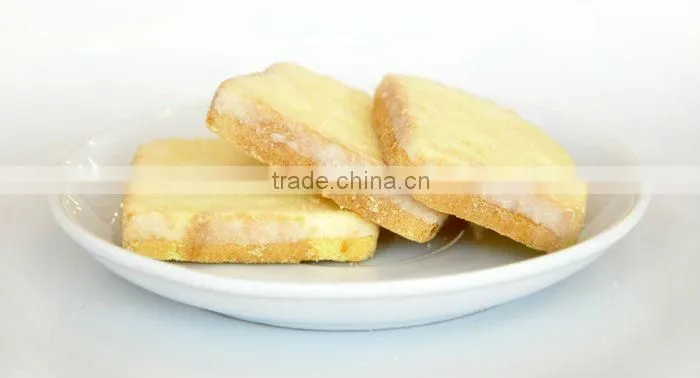 LIPO Egg Cream cookies- Eat well enjoy life