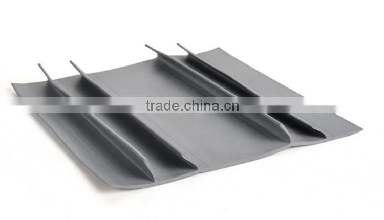 pvc water stop road construction joint railway station in guangdong china