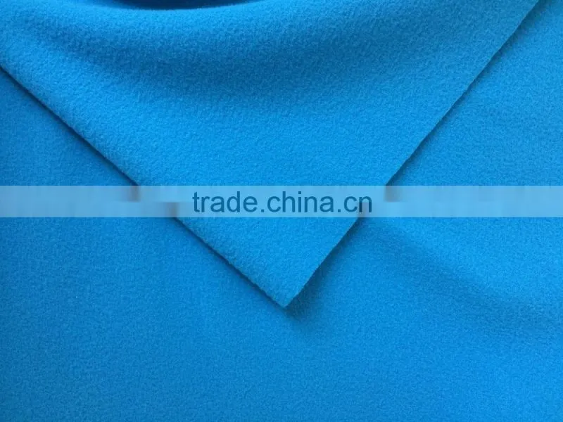 100% polyester wholesale cheap sportswear fabric
