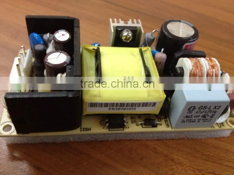 Mean well PS-35-7.5 35W 7.5v switching power supply 35W 7.5v power supply