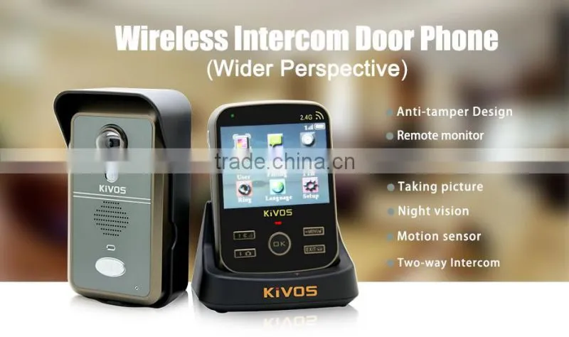 security cameras door bell wireless video door phone wireless door bell